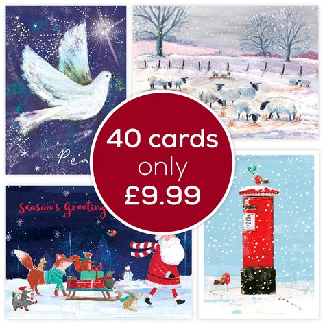 business charity christmas cards|Holiday and All Occasion cards supporting charities .